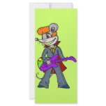 Rock Star Mouse rack cards
