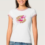 Rock Star mummy t-shirts