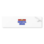 Rock Star Neonatal Nurse bumper stickers