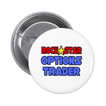 Rock Star Options Trader Pins
