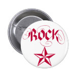 Rock Star Pins