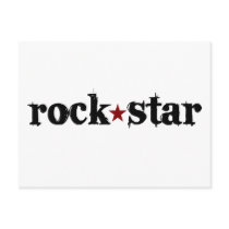 Rock Star