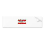 Rock Star...Programmer bumper stickers