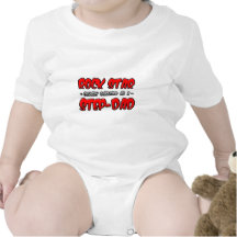Rock Star...Step-Dad Creeper