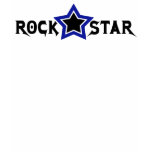 Rock Star T-Shirt