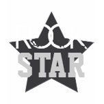ROCK STAR T-SHIRT
