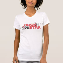 Rock Star T-shirt