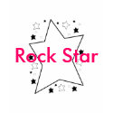 Rock Star t-shirts