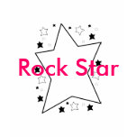Rock Star t-shirts