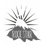 Rock Star t-shirts