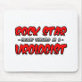 Rock Star...Urologist