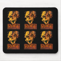 ROCK STREETS BEYOND MOUSE PADS