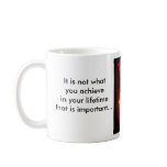 Rock Symphonie No11 - Light Clarinet mugs