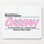 Rock the Casbah Mouse Pads