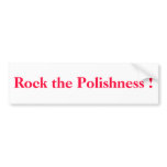 Rock the Polishness !