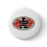 ROCK THE SPECTRUM! PIN