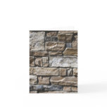 Rock Wall cards