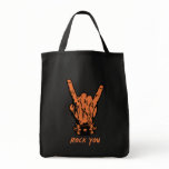 Rock You II bags