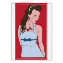 rockabilly cards