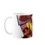 Rockabilly  Pop mugs