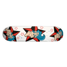 Rockabilly Skateboards
