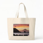 Rockaway Beach Sunset bags