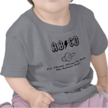 RockBaby T-Shirt