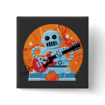 Rockbot Button