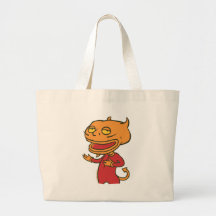 RockBottom #1 Tote Bags