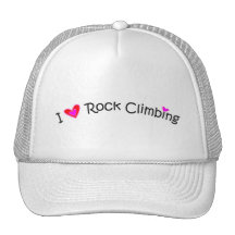 RockClimbing Hats