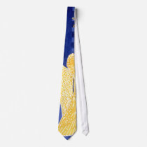 Rockefeller Angel Tie