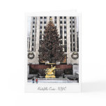 Rockefeller Centre - New York City cards