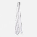 Rockefeller Centre ties