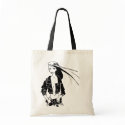 Rocker Chick bags