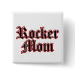 Rocker Mum! buttons