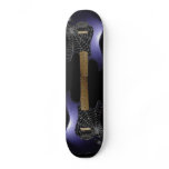 ROCKERS BOARD skateboards