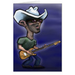 Rockerstar Card