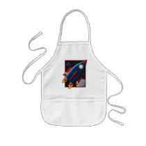 Rocket Aprons