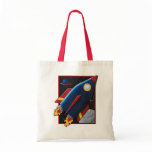 Rocket bags