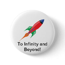 Rocket Pins