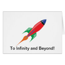 Rocket Cards