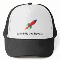 Rocket Hats