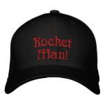 Rocket Man