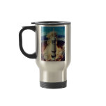 Rocket Man mugs