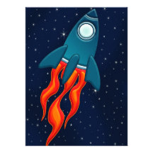 Rocket Personalized Announcements