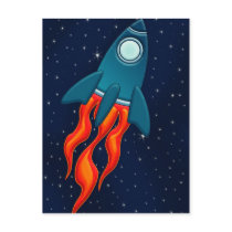 Rocket