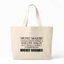 Rocket Science bags