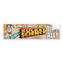 Rocket Science Bumper Stickers