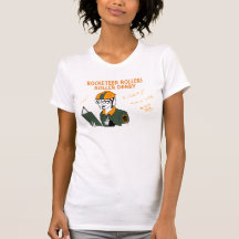 Rocket Science T Shirt