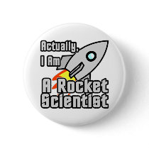 Rocket Scientist